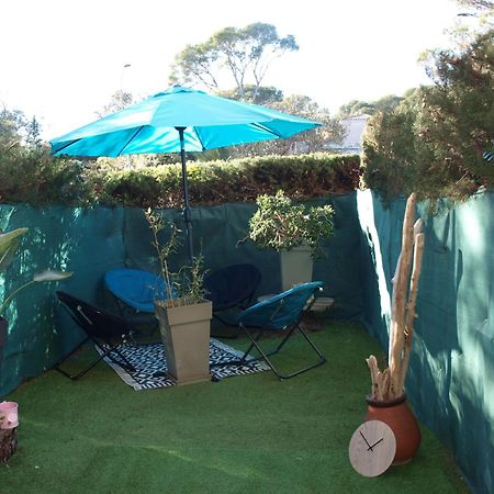 Studio Le Mistral Saint-Raphael (Var) Exterior foto