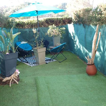Studio Le Mistral Saint-Raphael (Var) Exterior foto