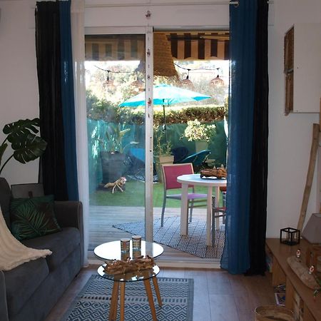 Studio Le Mistral Saint-Raphael (Var) Exterior foto