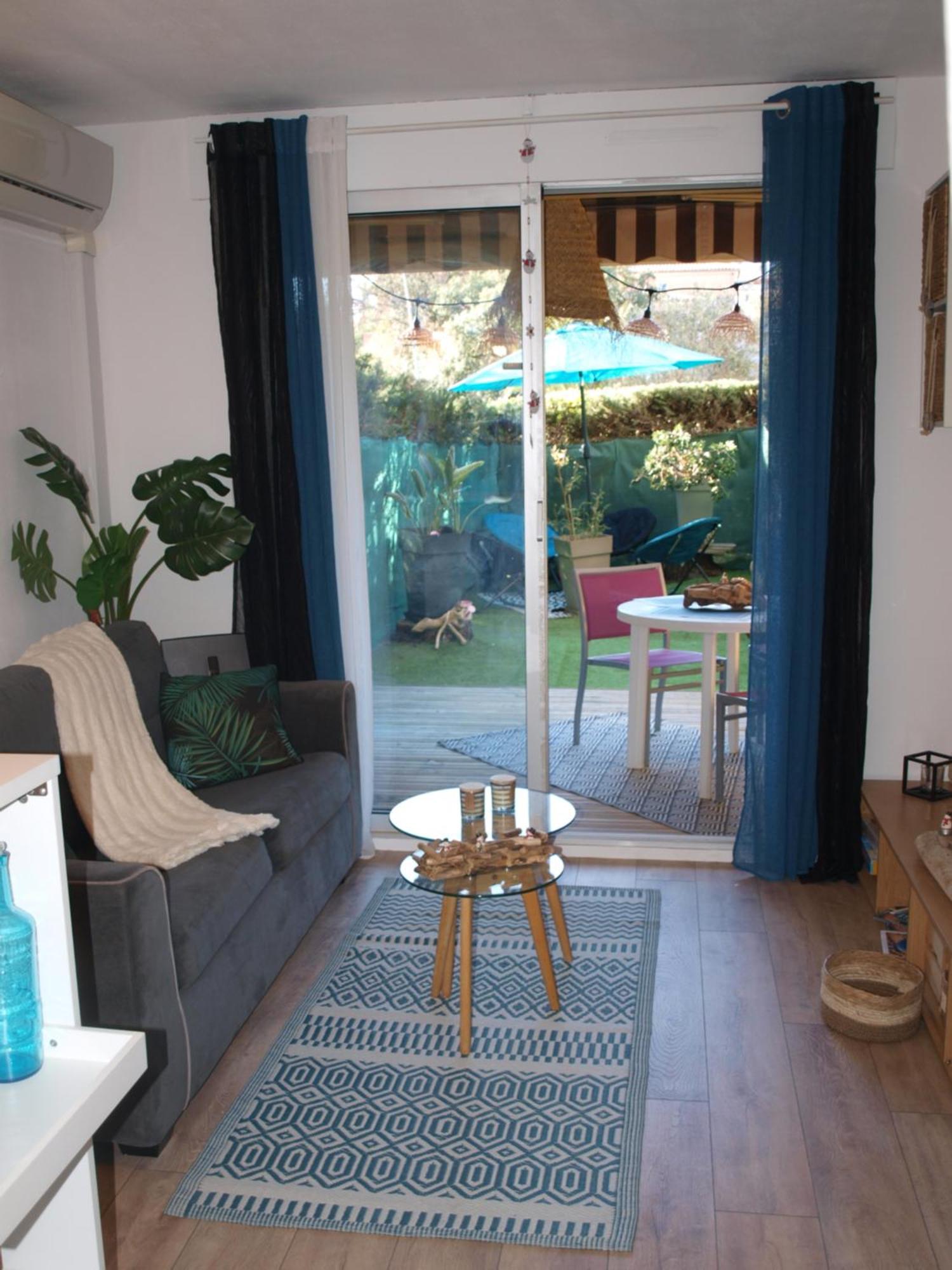 Studio Le Mistral Saint-Raphael (Var) Exterior foto