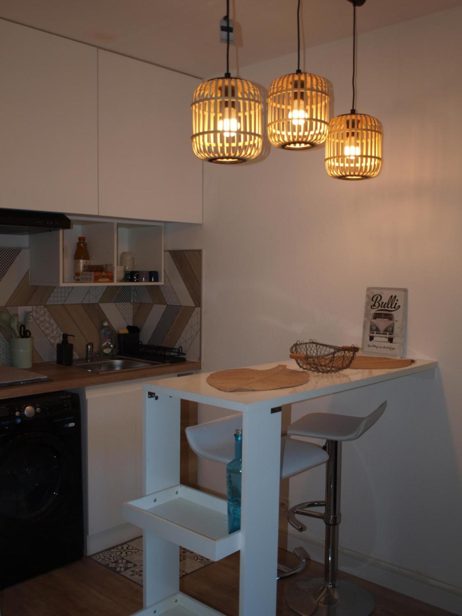 Studio Le Mistral Saint-Raphael (Var) Exterior foto