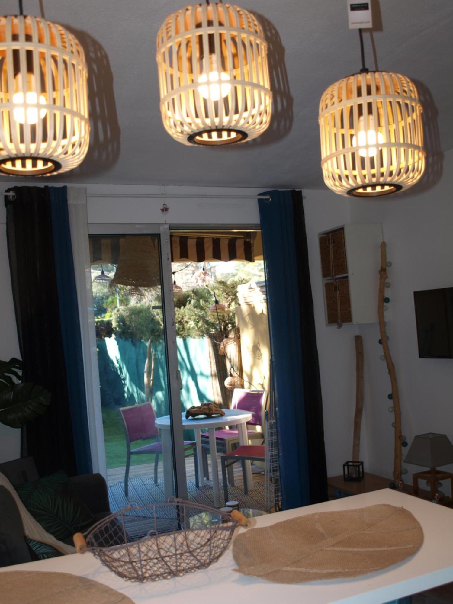 Studio Le Mistral Saint-Raphael (Var) Exterior foto