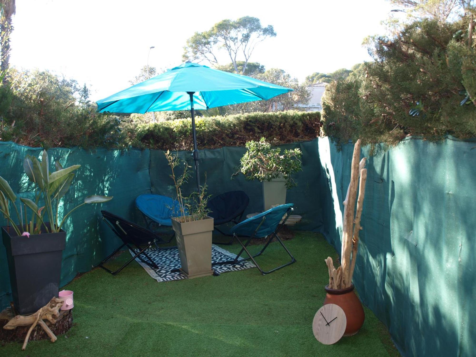 Studio Le Mistral Saint-Raphael (Var) Exterior foto